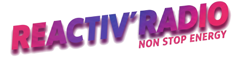 Reactiv'Radio